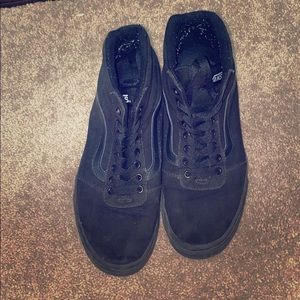 Vans Size 10